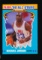 1990 Fleer All Stars Basketball Card #5 of 12 Michael Jordan Chicago Bulls