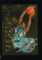 1997 NBAHoops ROOKIE Basketball Card #1 of 30 Rookie Shareef Abdul-Rahim Va