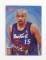 1999 Fleer Brilliants ROOKIE Basketball Card #105B Rookie Vince Carter Toro