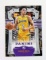 2018-2019 Panini Chronicles ROOKIE Basketball Card #298 Rookie Lonzo Ball L