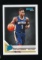 2019-2020 Panini Donruss RATED ROOKIE Basketball Card #201 Rookie Zion Will