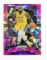 2019-2020 Panini Prizm Basketball Card #129 Lebron James Los Angeles Lakers