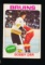 1975 O-Pee-Chee Hockey Card #100 Hall of Famer Bobby Orr Boston Bruins