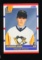 1990 Score ROOKIE Hockey Card #428 Jaromir Jagr Pittsburgh Penguins