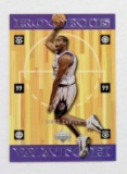 1999 Upper Deck ROOKIE Basketball Card #316 Rookie Vince Carter Toronto Rap