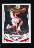 2003-2004 Topps ROOKIE Basketball Card #23 Rookie Lebron James Cleveland Ca