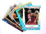 (5) Charles Barkley  Basketball Cards