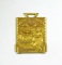 RARE!  Gold ? 1925 KIWANIS AWARD  / KIWANIS CLUB INTERNATIONAL / 1925 / SCO