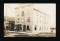 ABBOTSFORD: 1913  RPPC of THE ADAMS HOTEL at   ABBOTSFORD, Wis.  Trio of Ch