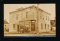 ABLEMAN: 1910 RPPC CornerView of F. W. SCHULTZ HOTEL & SALOON with three Ga