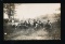 ALBAN / ROSHOLT: 1915 RPPC of FolksEnjoying a juicy watermelon ataJohnson /