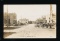 ALLENTON:  1910 E. Main Street with Bank on left; period automobiles; horse