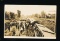 (ALTOONA): 1910 Train Wreck at Altoona, Wisconsin with passengers and gathe