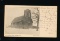 AMHERST:1908 Printed Post Card of NEW EPISCOPAL CHAPEL, AMHERST, WIS.  SIZE