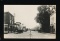 AMHERST:  1919 RPPC Main St. Amherst, WI looking north.  SIZE:  Standard; C