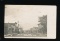 AMHERST:  1919 RPPC Main St. Amherst, WI looking north.   SIZE:  Standard;