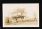 AMHERST:  1910 RPPC of the recently constructed home of L. A. Pomeroy at Am