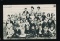 AMHERST:  1908 Printed Post Card of Primary School Students and Teachers at