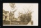 AMHERST:  1907 RPPC of RESIDENT STREET, AMHERST, WIS.  SIZE:  Standard; CON