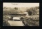 AMHERST:  1910 RPPC RIVER SCENE AMHERST WIS. WILSONS BRIDGE.  Tranquil wind