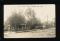 AMHERST:  1912 RPPC SOUTH MAIN STREET HOMES AMHERST, WIS. Nice homes at Amh