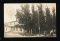 AMHERST JUNCTION:  1912 RPPC of SUMMIT HOUSE (Hotel) AMHERST JUNCTION, WIS.