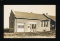 AMHERST JUNCTION:  1920 RPPC of VILLAGE HALL, AMHERST JCT., WIS:  Great Vie