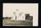 ANGELO: 1908 UNION CHURCH, ANGELO, WIS.  RPPC SIZE:  Standard; CONDITION: