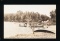 ATHELSTANE:  1920s RPPC of Lake Wausaukee Club at Athelstane, Wis.  Boats a