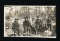ATKINS:  1911 RPPC of Native American Indian Deer Hunting Party of five pos