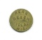 IOLA:  HERB / RESCH / IOLA, WIS.  - GOOD FOR / 10c / IN TRADE.  SIZE:   1