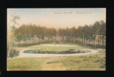1930s GOLF:  Course 3, 6th Hole.  Pinehurst, N. C.  SIZE:  Standard; CONDIT