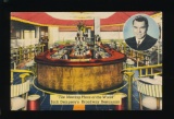 1944 The Meeting Place of the World Jack Dempsey's Broadway Restaurant.  SI