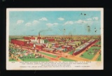 1933 Pure Food Factories of Postum Cereal Co. Inc. Battle Creek, Mich.  SIZ