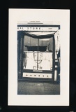 AMHERST: Faldet General Store on Main Street Amherst, WI.  SIZE:  Standard;