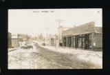 AMHERST:  1912 Amherst Mill Street Looking South.  SIZE:  Standard; CONDITI