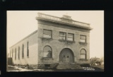 AMHERST:  1903 OPERA HOUSE at Amherst (still standing) an exceptional build