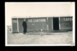 Unused RPPC Post Card    1910   