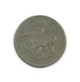 (LAKE HALLIE):  RARE Location RARE Vocation  RARE Pictorial!  1890s or earl