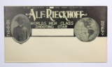 1910 Unused Postal Cover for Wisconsin/ Illinois TRICK SHOOTER:  IF NOT DEL