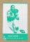 1961 Lake To Lake Football Card #36 Hall of Famer Willie Wood Green Bay Pac