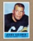 1964 Philadelphia Football Card #76 Hall of Famer Jerry Kramer Green Bay Pa
