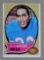 1970 Topps ROOKIE Footall Card #90 Rookie Hall of Famer OJ Simpson Buffalo