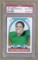 1972 Topps Football Card #273 John Brockington Green Bay Packers (All Pro)(