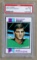 1973 Topps Football  Card #237 Malcolm Snder Green Bay Packers Graded PSA N