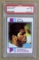 1973 Topps Football  Card #340 Ken Ellis Gree Bay Packers. Graded PSA NM/MT