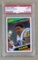 1984 Topps ROOKIE Football Card #286 Rookie Hall of Famer Jackie Slater Ls