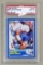 1989 Score ROOKIE Football Card #109 Rookie Hall of Famer Bruce Smith Houst