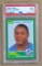 1989 Score ROOKIE Football Card #257 Rookie Hall of Famer Barry Sanders Det
