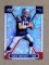 2002 Pacific Tradng Cards Exclusive Foil Football Card #97 Tom Brady New En